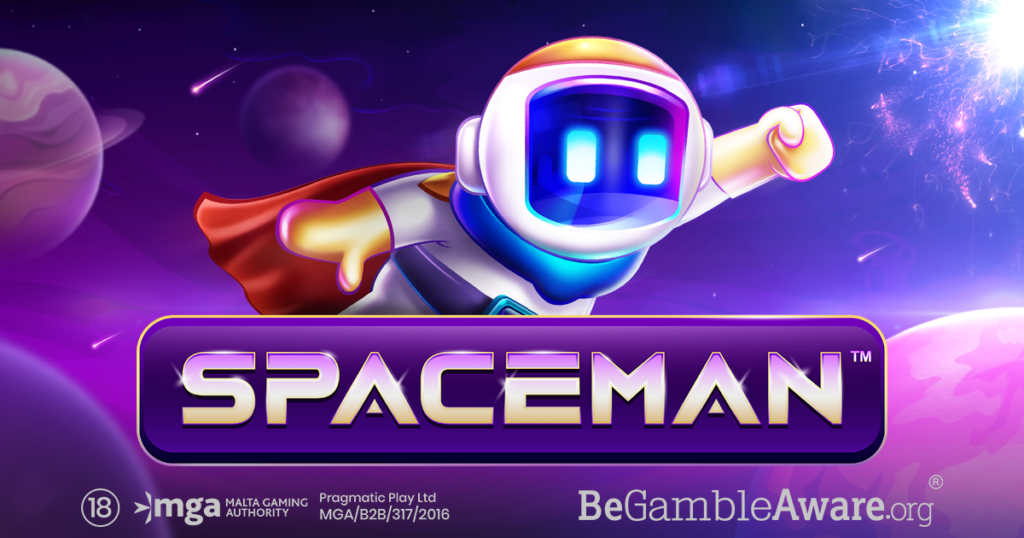 spaceman game