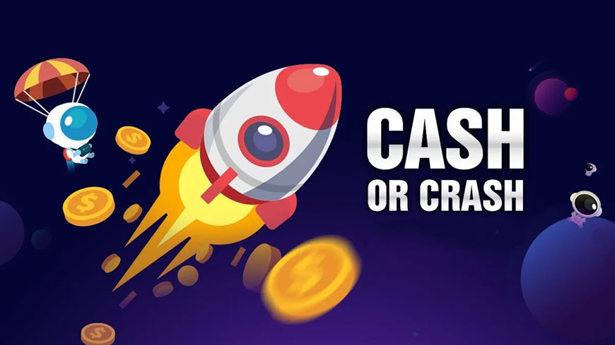 cash or crash