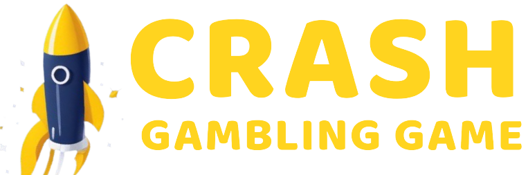 Crash Gambling Game